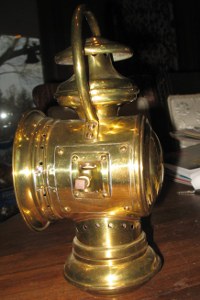 attach view of Phoebus lamp attach view of Phoebus lamp