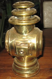mounting bracket of Dietz Dainty tail lamp mounting bracket of Dietz Dainty tail lamp