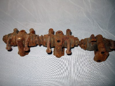 rocker arm assembly rocker arm assembly