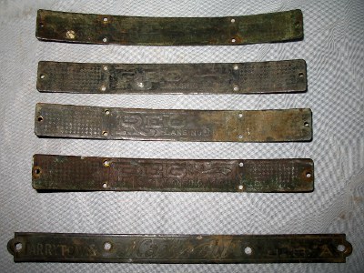sample sill plates