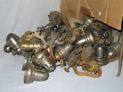 many lots of burners many lots of burners