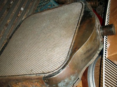 radiator